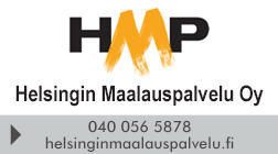 Helsingin Maalauspalvelu Oy logo